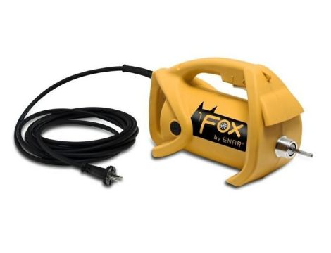 ENAR FOX TDX NAPĘD ELEKTRYCZNY