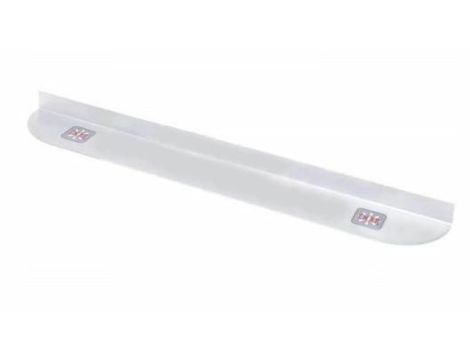 ENAR PROFIL LISTWY WYGŁADZAJĄCEJ 2,0m