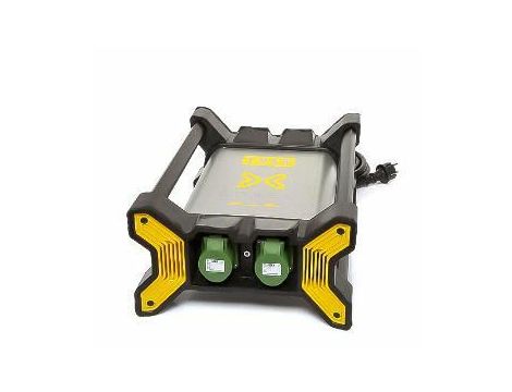 ENAR PRZETWORNICA ELEKTRONICZNA BOXEL 215