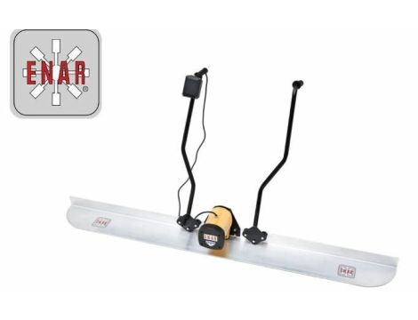 ENAR QXE NAPĘD DO LISTWY WYGŁADZAJĄCEJ TURBO