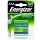ENERGIZER AKUMULATOR HR03/ AAA 500MAH /4szt