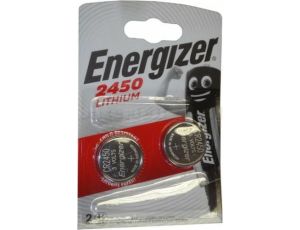 ENERGIZER BATERIA CR-2450 - 2szt...