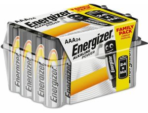ENERGIZER BATERIA LR-03 /BL24szt