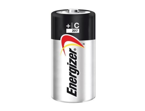 ENERGIZER BATERIA LR-14  ALK.  2szt. .