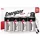 ENERGIZER BATERIA LR-20  ALK.  4szt. MAX