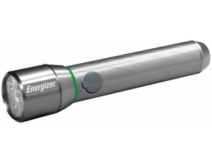 ENERGIZER LATARKA VISION HD METAL AKU. 1200 LUM Z FUNKCJĄ POWERBANK - image 2