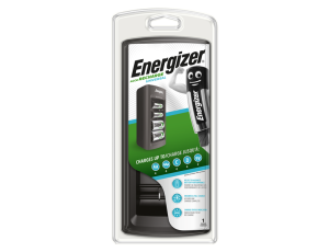 ENERGIZER ŁADOWARKA UNIWERSAL .