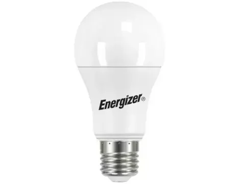 ENERGIZER ŻARÓWKA BULB 11W / 75W E27 1055LM BARWA CIEPŁA