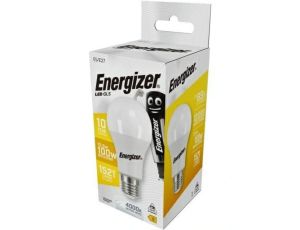 ENERGIZER ŻARÓWKA BULB 13,8W / 100W E27 1521LM BARWA NEUTRALNA