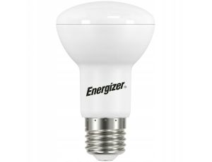 ENERGIZER ŻARÓWKA R63 7W / 50W E27 600LM BARWA CIEPŁA