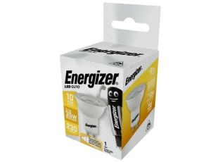 ENERGIZER ŻARÓWKA SPOT 3,1W / 35W GU10230LM BARWA NEUTRALNA