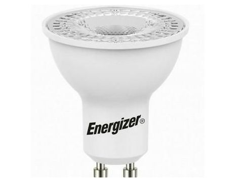 ENERGIZER ŻARÓWKA SPOT 4,9W / 50W GU10 230LM BARWA NEUTRALNA