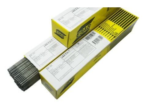 ESAB ELEKTRODA  ER 150 4,00/ 5kg