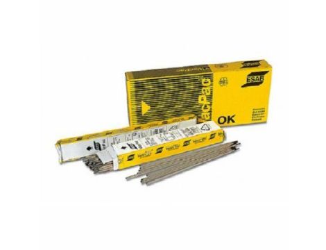 ESAB ELEKTRODA OK 92.58  FI 2,5/0,7kg ŻELIWO