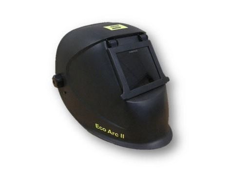 ESAB PRZYŁBICA SPAW. ESAB ECO ARC II 90X110