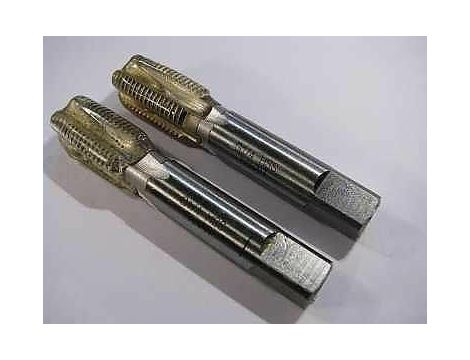 FANAR GWINTOWNIK 1/4" NGRA/2