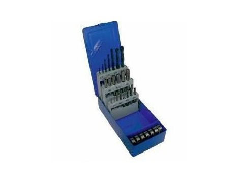 FANAR GWINTOWNIKI I NARZYNKI kpl. 29cz M3-M12, CZB-29 HSS.