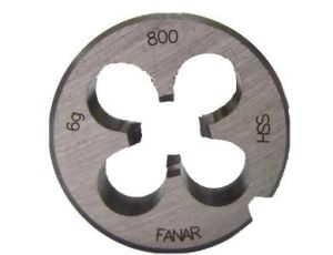 FANAR NARZYNKA  M20x1,5    HSS800F .
