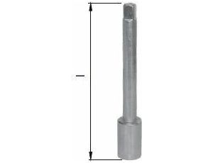 FANAR PRZEDŁUŻKA DO GWINTOWNIKÓW PBNa 6, 3 M8-M11 120mm