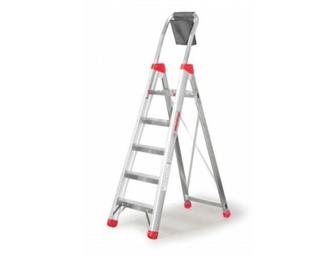 FARAONE DRABINA TOP WOLNOSTOJĄCA  6 STOPNI