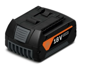 FEIN AKUMULATOR 5.0AH GBA 18V AMP SHARE BOSCH