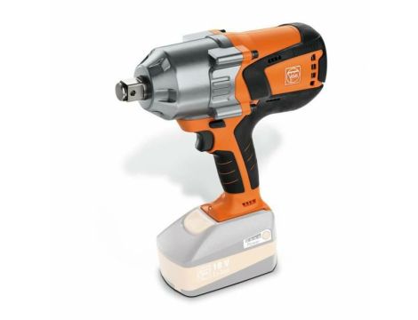 FEIN KLUCZ UDAROWY ASCD18 1000W34 SELECT