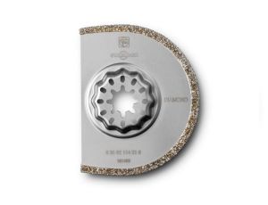 FEIN MT BRZESZCZOT DIAMENTOWY 75x2,2mm (1) UCHWYT SL.