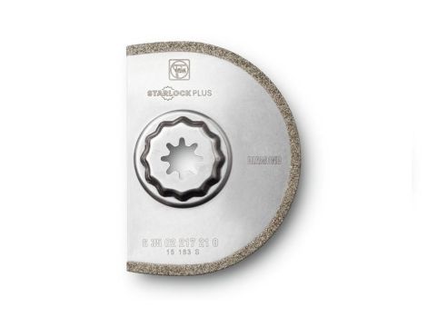 FEIN MT BRZESZCZOT DIAMENTOWY 90x1,2mm (1) UCHWYT SLP.