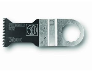 FEIN MT BRZESZCZOT E-CUT 35mm / 5szt.