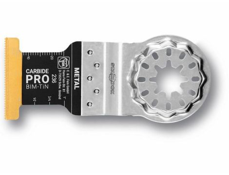 FEIN MT BRZESZCZOT E-CUT CARBIDE PRO METAL 45mm / 1szt.