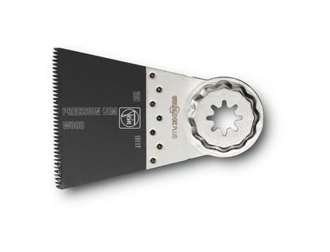 FEIN MT BRZESZCZOT E-CUT PRECISION 65x50 mm BIM /1szt.