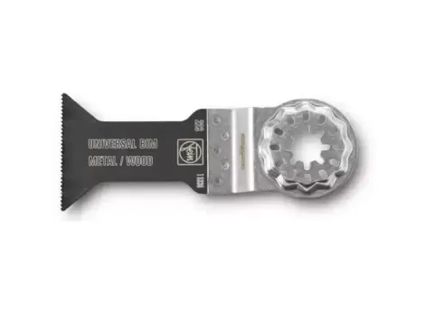 FEIN MT BRZESZCZOT E-CUT STANDARD BIM 44mm STARLOCKPLUS METAL+DREWNO