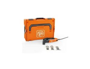 FEIN NARZĘDZIE WIEL. MM300 MULTIMASTER PLUS START l-boxx