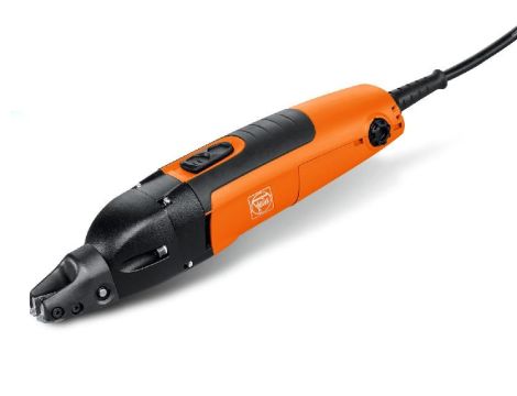 FEIN NOŻYCE DO BLACHY SZCZEL.BSS   1,6 E .