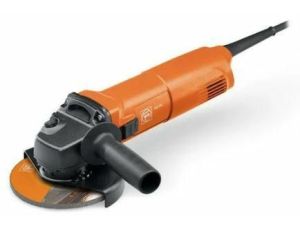 FEIN SZLIFIERKA KĄTOWA CG 10-125 - image 2