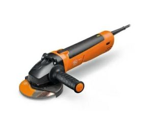 FEIN SZLIFIERKA KĄTOWA CG 15-125 BL BEZSZCZOTKOWA
