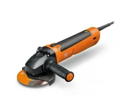 FEIN SZLIFIERKA KĄTOWA CG 15-125 BL BEZSZCZOTKOWA
