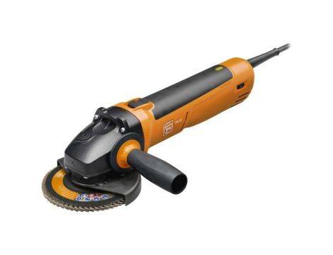 FEIN SZLIFIERKA KĄTOWA CG 15-125 CG BEZSZCZOTKOWA...