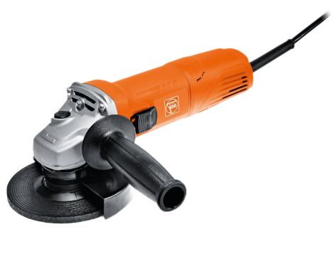 FEIN SZLIFIERKA KĄTOWA CG 7-125