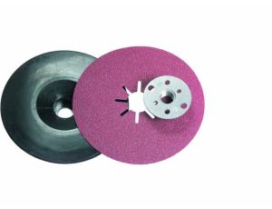 FEIN TALERZ SZLIFIERSKI ELASTYCZNY 125mm M14