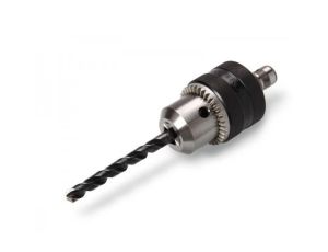 FEIN UCHWYT WIERTARSKI ZĘBATY QI 1-16mm