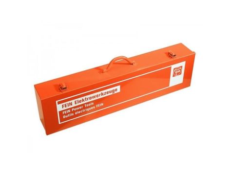 FEIN WALIZKA NARZĘDZIOWA METALOWA /WSB/