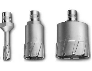 FEIN WIERTŁO KORONOWE HM ULTRA 35MM Z UCHWYTEM QUICKIN