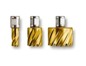 FEIN WIERTŁO WELDON HSS-DURA TIN 12x50