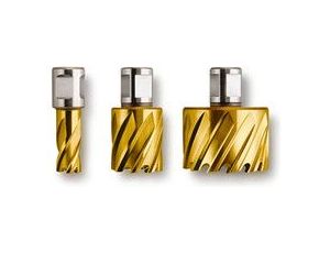 FEIN WIERTŁO WELDON HSS-DURA TIN 16x50