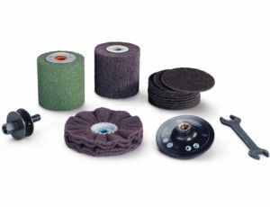 FEIN ZESTAW DO OBRÓBKI POWIERZCHNI