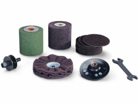 FEIN ZESTAW DO OBRÓBKI POWIERZCHNI