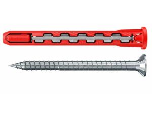 FISCHER KOŁEK HYBRIDPOWER 10x90 /10szt. TORX OGNIOODPORNY