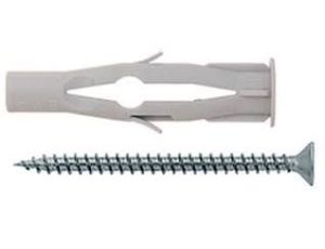 FISCHER KOŁEK ROZP.FU  6x35 S/10 /25szt. UNIWERSALNY