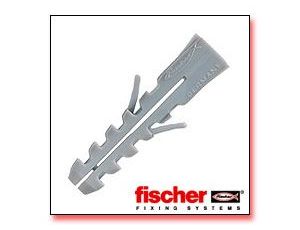 FISCHER KOSZULKA S10 MOC. LEKKIE